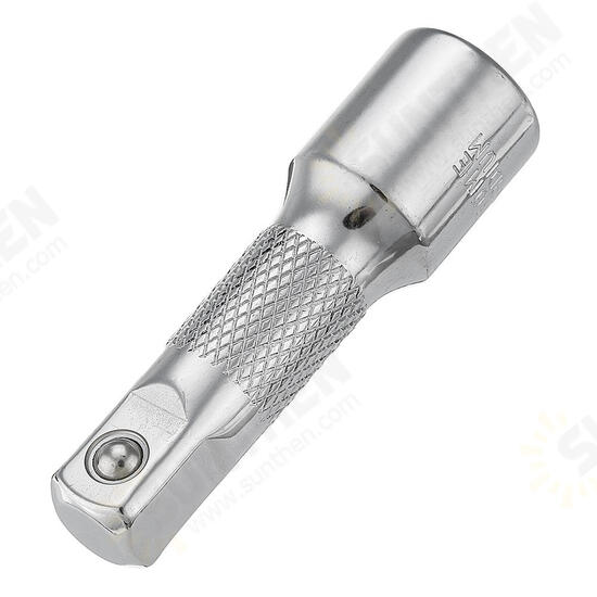 3/8 1/2 Inch Socket Adapter Length Magnetic Nut Driver Drill Bit Adapter 3/8 1/2 Inch Socket Adapter Length Magnetic Nut Driver Drill Bit Adapter