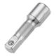 3/8 1/2 Inch Socket Adapter Length Magnetic Nut Driver Drill Bit Adapter 3/8 1/2 Inch Socket Adapter Length Magnetic Nut Driver Drill Bit Adapter