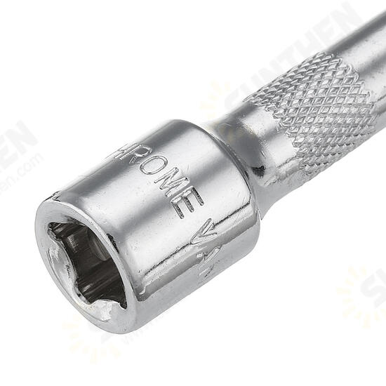 3/8 1/2 Inch Socket Adapter Length Magnetic Nut Driver Drill Bit Adapter 3/8 1/2 Inch Socket Adapter Length Magnetic Nut Driver Drill Bit Adapter