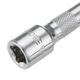 3/8 1/2 Inch Socket Adapter Length Magnetic Nut Driver Drill Bit Adapter 3/8 1/2 Inch Socket Adapter Length Magnetic Nut Driver Drill Bit Adapter