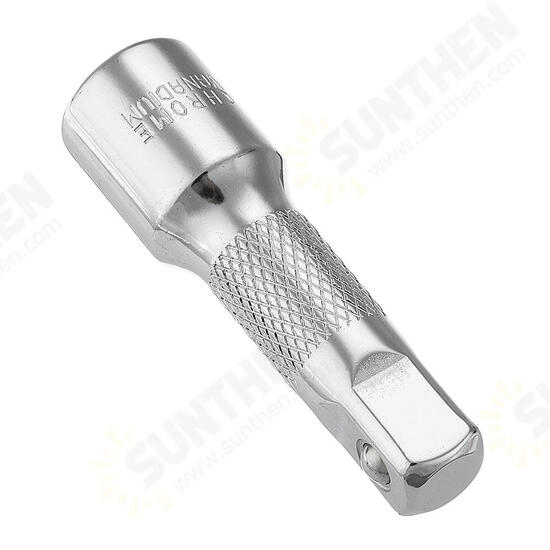 3/8 1/2 Inch Socket Adapter Length Magnetic Nut Driver Drill Bit Adapter 3/8 1/2 Inch Socket Adapter Length Magnetic Nut Driver Drill Bit Adapter