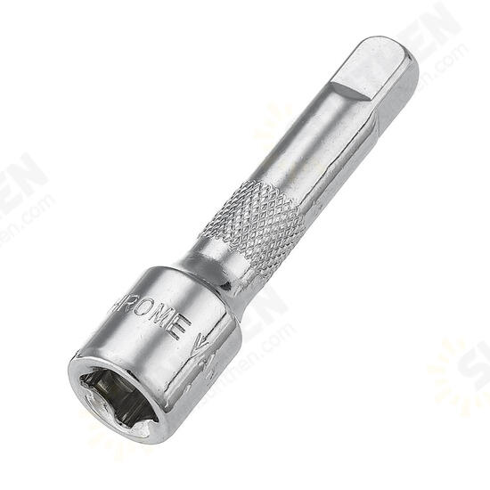 3/8 1/2 Inch Socket Adapter Length Magnetic Nut Driver Drill Bit Adapter 3/8 1/2 Inch Socket Adapter Length Magnetic Nut Driver Drill Bit Adapter
