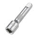 3/8 1/2 Inch Socket Adapter Length Magnetic Nut Driver Drill Bit Adapter 3/8 1/2 Inch Socket Adapter Length Magnetic Nut Driver Drill Bit Adapter