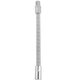 3/8 1/4 1/2 Inch Ratchet Wrench Elastic Extension Rod Screwdriver Screw Nut Bendable Sleeve 3/8 1/4 1/2 Inch Ratchet Wrench Elastic Extension Rod Screwdriver Screw Nut Bendable Sleeve