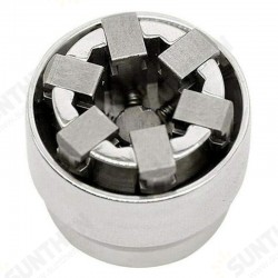 3/8 Inch Adjustable Socket Wrench Universal Sleeve Wrench All-Fitting Multi Drill Attachment Repair Tools 3/8 Inch Adjustable Socket Wrench Universal Sleeve Wrench All-Fitting Multi Drill Attachment Repair Tools