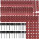 384Pcs Drum Sanding Kit Drilling Nail Drill Bits Abrasive Tools Sanding Band Polish Dremel Sandpaper Shank Rotary Tools Electric Grinder Accessory 384Pcs Drum Sanding Kit Drilling Nail Drill Bits Abrasive Tools Sanding Band Polish Dremel Sandpaper Shank Rotary Tools Electric Grinder Accessory