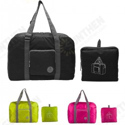 38L Waterproof Foldable Duffle Bag Travel Luggage Baggage Sports Gym Storage Bag 38L Waterproof Foldable Duffle Bag Travel Luggage Baggage Sports Gym Storage Bag