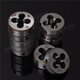 38mm Daimeter Right Hand Thread Alloy Steel Die M12 to M14 Metric Right Hand Die 38mm Daimeter Right Hand Thread Alloy Steel Die M12 to M14 Metric Right Hand Die