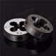 38mm Daimeter Right Hand Thread Alloy Steel Die M12 to M14 Metric Right Hand Die 38mm Daimeter Right Hand Thread Alloy Steel Die M12 to M14 Metric Right Hand Die