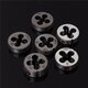 38mm Daimeter Right Hand Thread Alloy Steel Die M12 to M14 Metric Right Hand Die 38mm Daimeter Right Hand Thread Alloy Steel Die M12 to M14 Metric Right Hand Die
