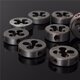 38mm Daimeter Right Hand Thread Alloy Steel Die M12 to M14 Metric Right Hand Die 38mm Daimeter Right Hand Thread Alloy Steel Die M12 to M14 Metric Right Hand Die