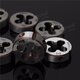 38mm Daimeter Right Hand Thread Alloy Steel Die M12 to M14 Metric Right Hand Die 38mm Daimeter Right Hand Thread Alloy Steel Die M12 to M14 Metric Right Hand Die