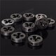 38mm Daimeter Right Hand Thread Alloy Steel Die M12 to M14 Metric Right Hand Die 38mm Daimeter Right Hand Thread Alloy Steel Die M12 to M14 Metric Right Hand Die