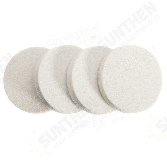 39pcs Glass Polishing Kit Scratch Remover Powder with Sanding Disc and Polishing Wheel 39pcs Glass Polishing Kit Scratch Remover Powder with Sanding Disc and Polishing Wheel