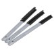 3Pcs 1/4 3/8 1/2 Inch Socket Tray Rail Rack Holder Storage Organizer Shelf Stand 3Pcs 1/4 3/8 1/2 Inch Socket Tray Rail Rack Holder Storage Organizer Shelf Stand