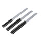 3Pcs 1/4 3/8 1/2 Inch Socket Tray Rail Rack Holder Storage Organizer Shelf Stand 3Pcs 1/4 3/8 1/2 Inch Socket Tray Rail Rack Holder Storage Organizer Shelf Stand