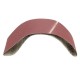 3Pcs 6X48 Inch Sanding Belts Aluminium Oxide 100 Grits Abrasive Sanding Belts 3Pcs 6X48 Inch Sanding Belts Aluminium Oxide 100 Grits Abrasive Sanding Belts