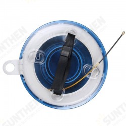 3mm 30m Threading Device Wire Through Wall Steel Cable Wire Puller 3mm 30m Threading Device Wire Through Wall Steel Cable Wire Puller