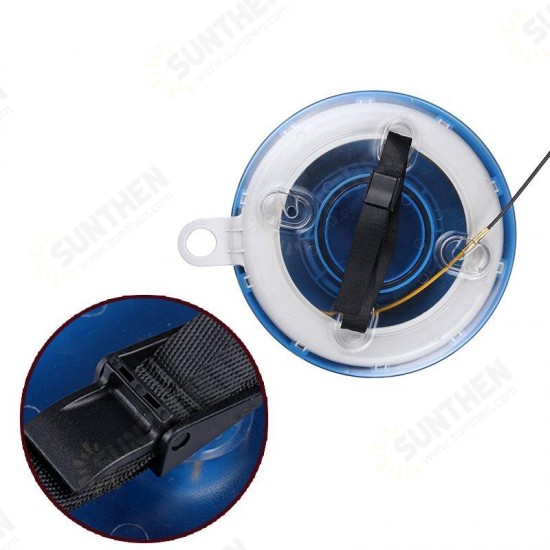 3mm 30m Threading Device Wire Through Wall Steel Cable Wire Puller 3mm 30m Threading Device Wire Through Wall Steel Cable Wire Puller