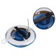 3mm 30m Threading Device Wire Through Wall Steel Cable Wire Puller 3mm 30m Threading Device Wire Through Wall Steel Cable Wire Puller