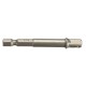 3pc Socket Adaptor Set 1/4 3/8 1/2 Inch Cordless Hex Drill Bit 3pc Socket Adaptor Set 1/4 3/8 1/2 Inch Cordless Hex Drill Bit