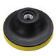 3pcs Cerium Oxide Polishing Powder with Felt Polishing Pad Polishing Wheel Kit