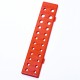 3pcs Multifunctional Sleeve Socket Organizer Tray Rack Storage Holder Metric Imperial Storage Holder 3pcs Multifunctional Sleeve Socket Organizer Tray Rack Storage Holder Metric Imperial Storage Holder