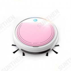 4 IN 1 Smart Vacuum Cleaner Robot UV Disinfection Sweeping Mopping Cleaning Tool 4 IN 1 Smart Vacuum Cleaner Robot UV Disinfection Sweeping Mopping Cleaning Tool