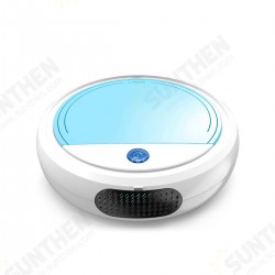 4 IN 1 Smart Vacuum Cleaner Robot UV Disinfection Sweeping Mopping Cleaning Tool 4 IN 1 Smart Vacuum Cleaner Robot UV Disinfection Sweeping Mopping Cleaning Tool