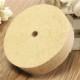 4 Inch 100mm Polishing Buffing Wheel Wool Felt Polisher Disc Pad 4 Inch 100mm Polishing Buffing Wheel Wool Felt Polisher Disc Pad