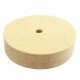 4 Inch 100mm Polishing Buffing Wheel Wool Felt Polisher Disc Pad 4 Inch 100mm Polishing Buffing Wheel Wool Felt Polisher Disc Pad