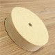 4 Inch 100mm Polishing Buffing Wheel Wool Felt Polisher Disc Pad 4 Inch 100mm Polishing Buffing Wheel Wool Felt Polisher Disc Pad