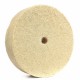 4 Inch 100mm Polishing Buffing Wheel Wool Felt Polisher Disc Pad 4 Inch 100mm Polishing Buffing Wheel Wool Felt Polisher Disc Pad