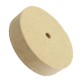 4 Inch 100mm Polishing Buffing Wheel Wool Felt Polisher Disc Pad