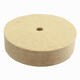 4 Inch 100mm Polishing Buffing Wheel Wool Felt Polisher Disc Pad