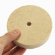 4 Inch 100mm Polishing Buffing Wheel Wool Felt Polisher Disc Pad 4 Inch 100mm Polishing Buffing Wheel Wool Felt Polisher Disc Pad
