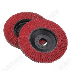 4 Inch Red Corundum Net or Plastic Cover Polishing Wheel Grinding Disc 4 Inch Red Corundum Net or Plastic Cover Polishing Wheel Grinding Disc