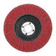4 Inch Red Corundum Net or Plastic Cover Polishing Wheel Grinding Disc 4 Inch Red Corundum Net or Plastic Cover Polishing Wheel Grinding Disc