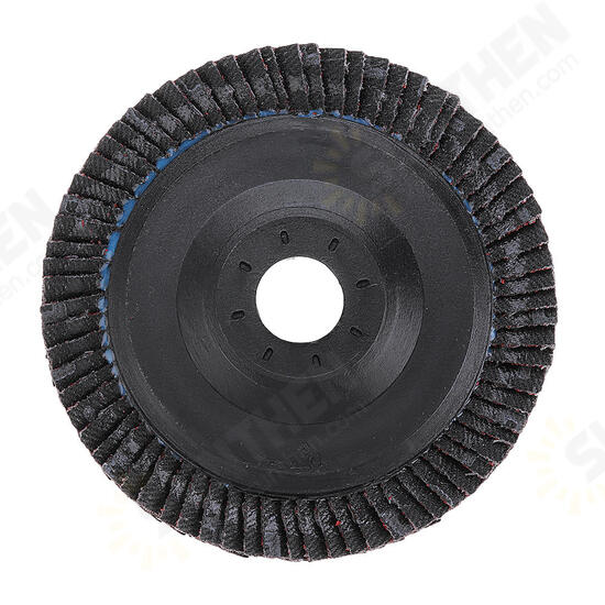 4 Inch Red Corundum Net or Plastic Cover Polishing Wheel Grinding Disc 4 Inch Red Corundum Net or Plastic Cover Polishing Wheel Grinding Disc