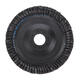 4 Inch Red Corundum Net or Plastic Cover Polishing Wheel Grinding Disc 4 Inch Red Corundum Net or Plastic Cover Polishing Wheel Grinding Disc