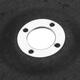 4 Inch Red Corundum Net or Plastic Cover Polishing Wheel Grinding Disc 4 Inch Red Corundum Net or Plastic Cover Polishing Wheel Grinding Disc