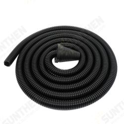 4 Meter Vacuum Tube Dust-Free Drywall Vacuum Hand Sander Protecting Furniture floors electronics Fits All Shop-Type Vacuum Cleaners 4 Meter Vacuum Tube Dust-Free Drywall Vacuum Hand Sander Protecting Furniture floors electronics Fits All Shop-Type Vacuum Cleaners
