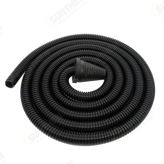 4 Meter Vacuum Tube Dust-Free Drywall Vacuum Hand Sander Protecting Furniture floors electronics Fits All Shop-Type Vacuum Cleaners 4 Meter Vacuum Tube Dust-Free Drywall Vacuum Hand Sander Protecting Furniture floors electronics Fits All Shop-Type Vacuum Cleaners