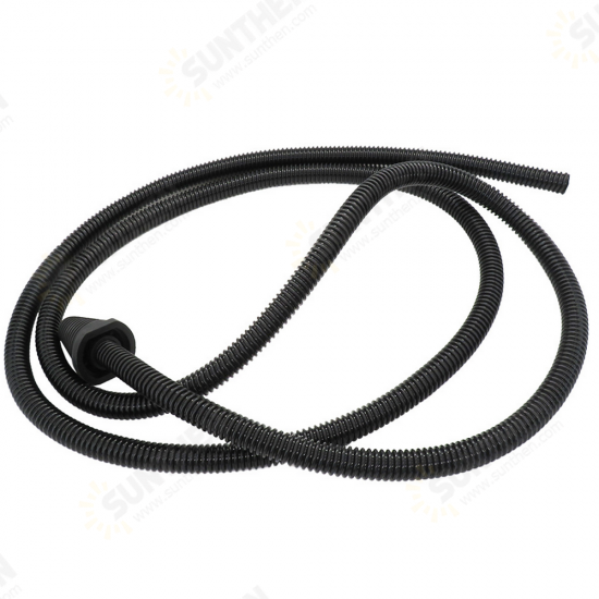 4 Meter Vacuum Tube Dust-Free Drywall Vacuum Hand Sander Protecting Furniture floors electronics Fits All Shop-Type Vacuum Cleaners 4 Meter Vacuum Tube Dust-Free Drywall Vacuum Hand Sander Protecting Furniture floors electronics Fits All Shop-Type Vacuum Cleaners