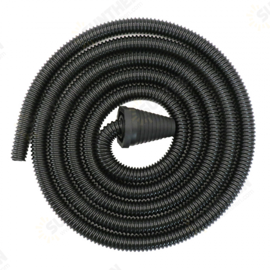 4 Meter Vacuum Tube Dust-Free Drywall Vacuum Hand Sander Protecting Furniture floors electronics Fits All Shop-Type Vacuum Cleaners 4 Meter Vacuum Tube Dust-Free Drywall Vacuum Hand Sander Protecting Furniture floors electronics Fits All Shop-Type Vacuum Cleaners