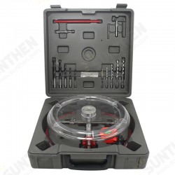 40-200mm Dust-proof Ceiling Woodworking Hole Saw Cutter Adjustable Downlight Drill Bit 40-200mm Dust-proof Ceiling Woodworking Hole Saw Cutter Adjustable Downlight Drill Bit