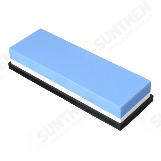 400/1000+3000/8000 / 400/1000 Grit Premium Whetstone Cut Sharpening Stone Sharpen Stone