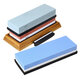 400/1000+3000/8000 / 400/1000 Grit Premium Whetstone Cut Sharpening Stone Sharpen Stone