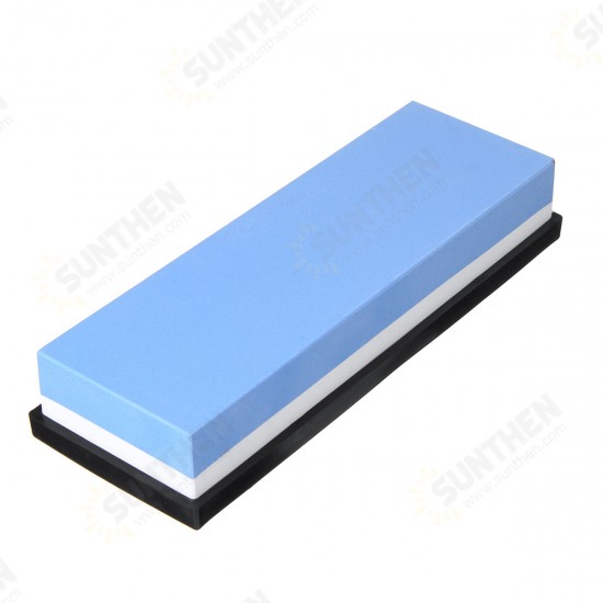 400/1000+3000/8000 / 400/1000 Grit Premium Whetstone Cut Sharpening Stone Sharpen Stone Cutter Sharpener