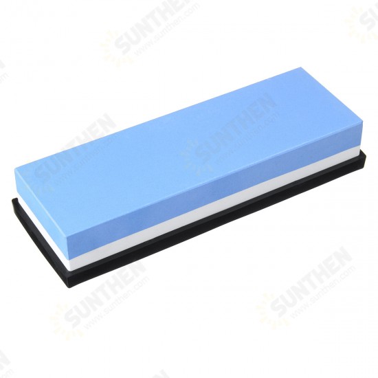 400/1000+3000/8000 / 400/1000 Grit Premium Whetstone Cut Sharpening Stone Sharpen Stone Cutter Sharpener